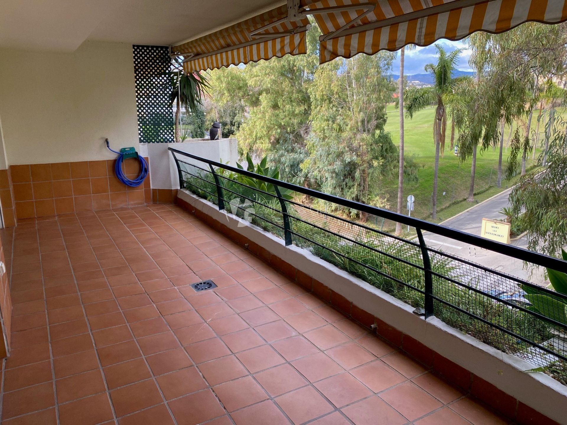 PIso en alquiler sin amueblar, Campos de Guadalmina, Guadalmina Alta