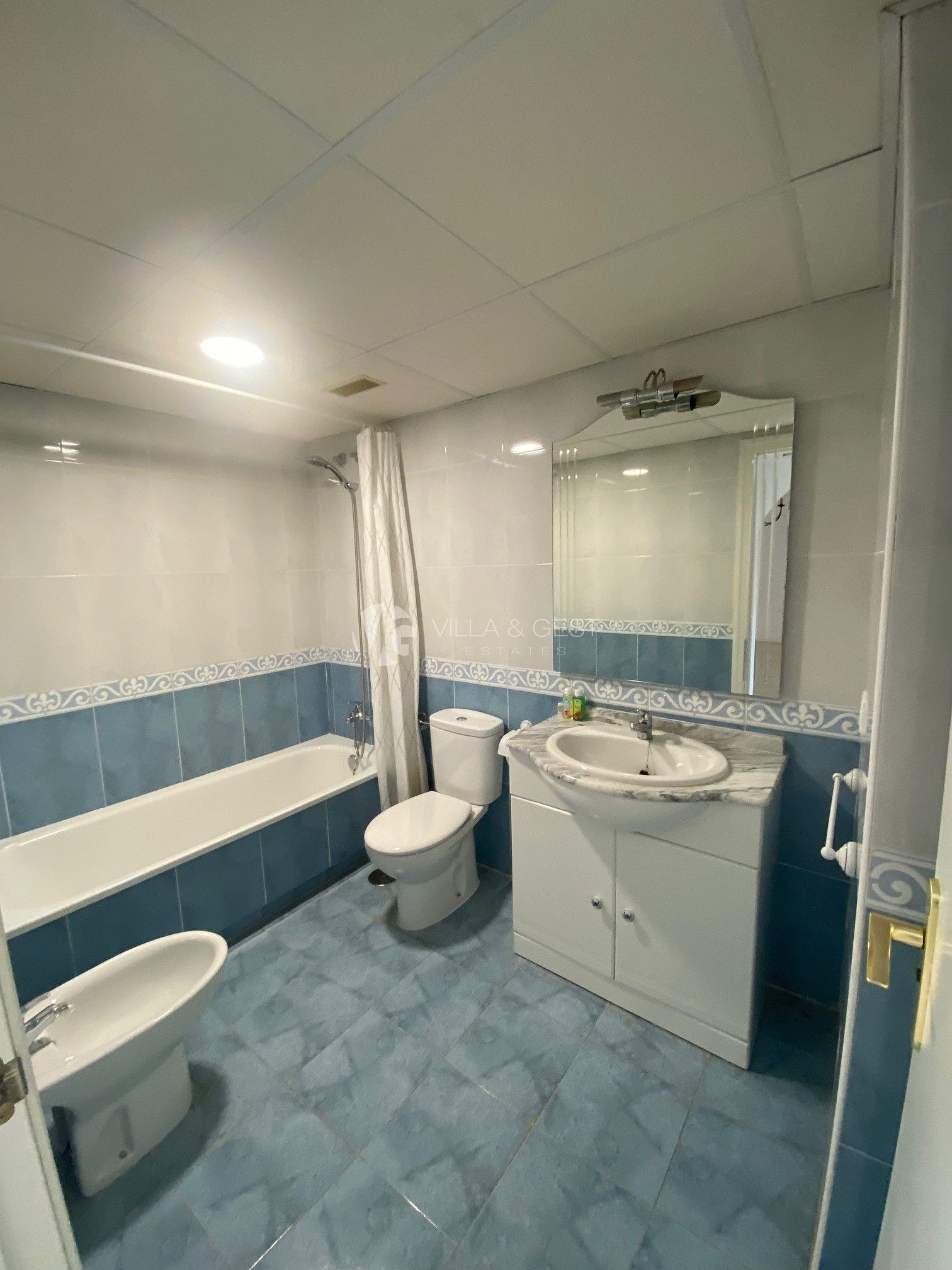 PIso en alquiler sin amueblar, Campos de Guadalmina, Guadalmina Alta