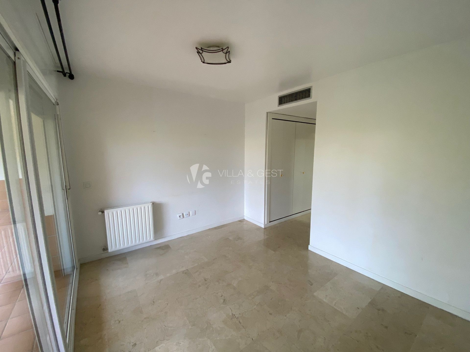 PIso en alquiler sin amueblar, Campos de Guadalmina, Guadalmina Alta