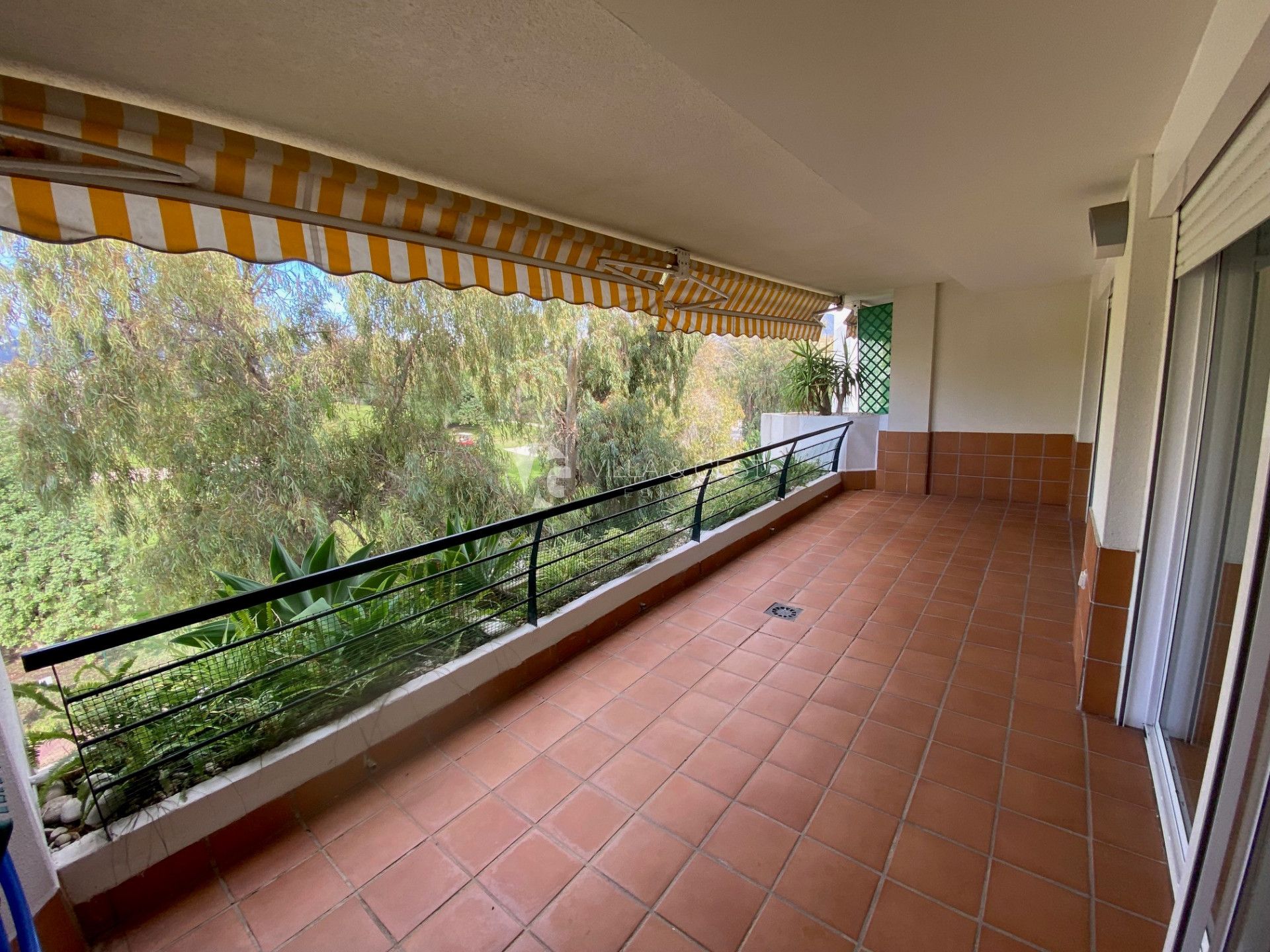 PIso en alquiler sin amueblar, Campos de Guadalmina, Guadalmina Alta