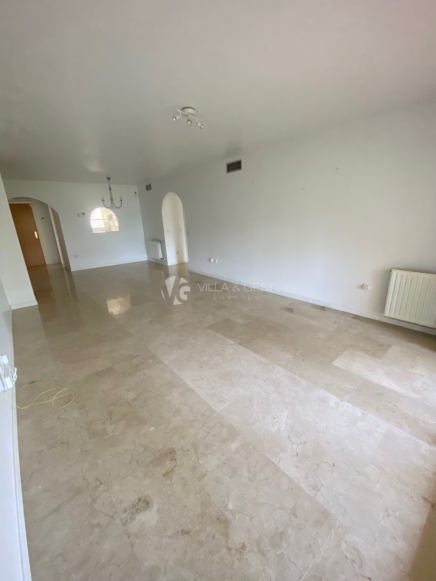 PIso en alquiler sin amueblar, Campos de Guadalmina, Guadalmina Alta