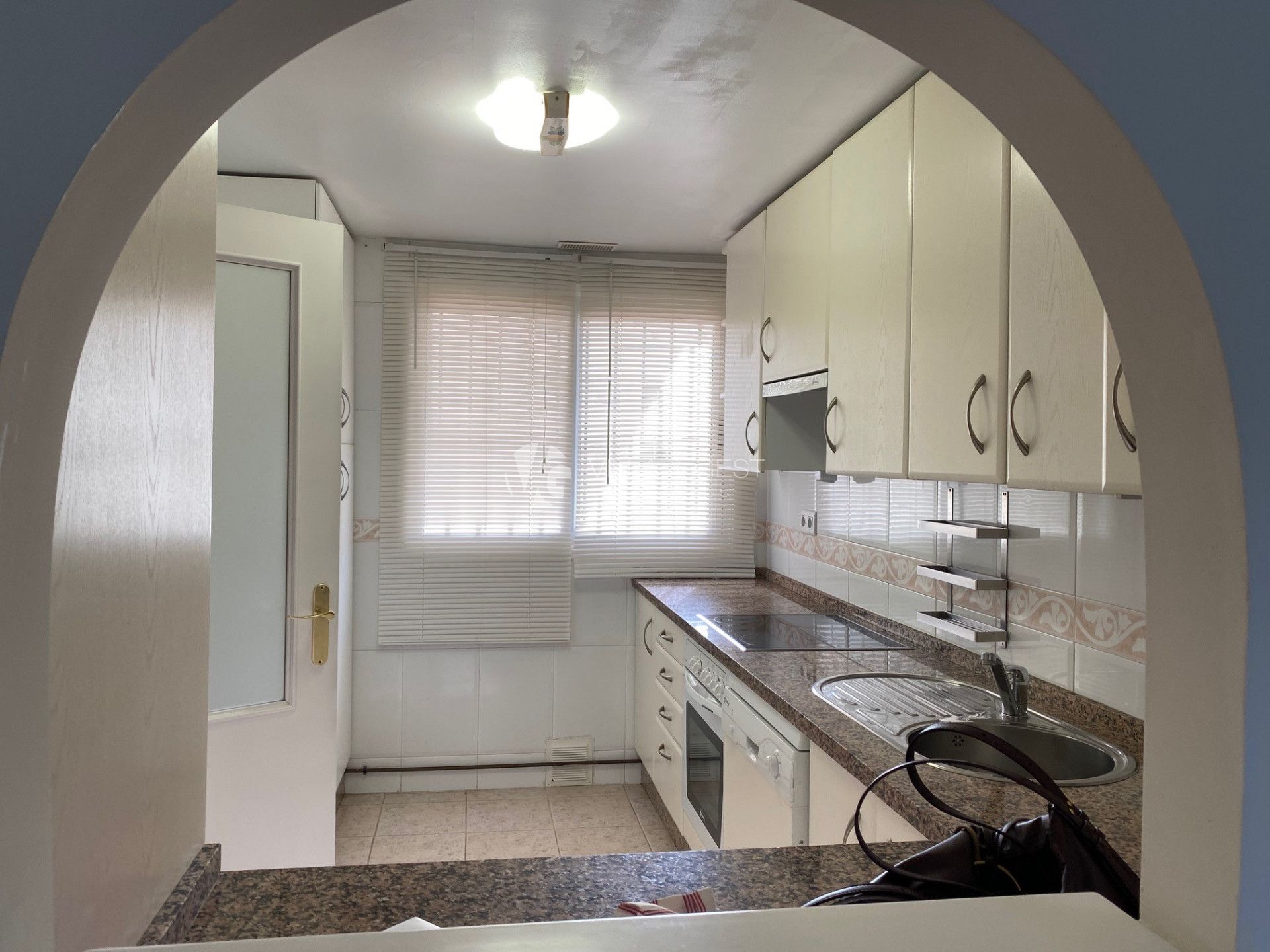 PIso en alquiler sin amueblar, Campos de Guadalmina, Guadalmina Alta