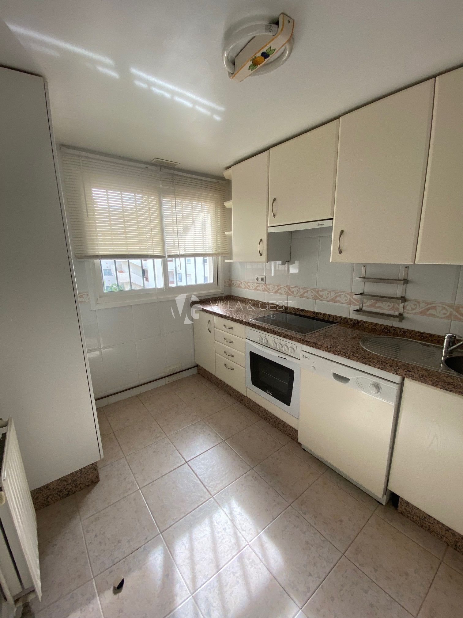 PIso en alquiler sin amueblar, Campos de Guadalmina, Guadalmina Alta