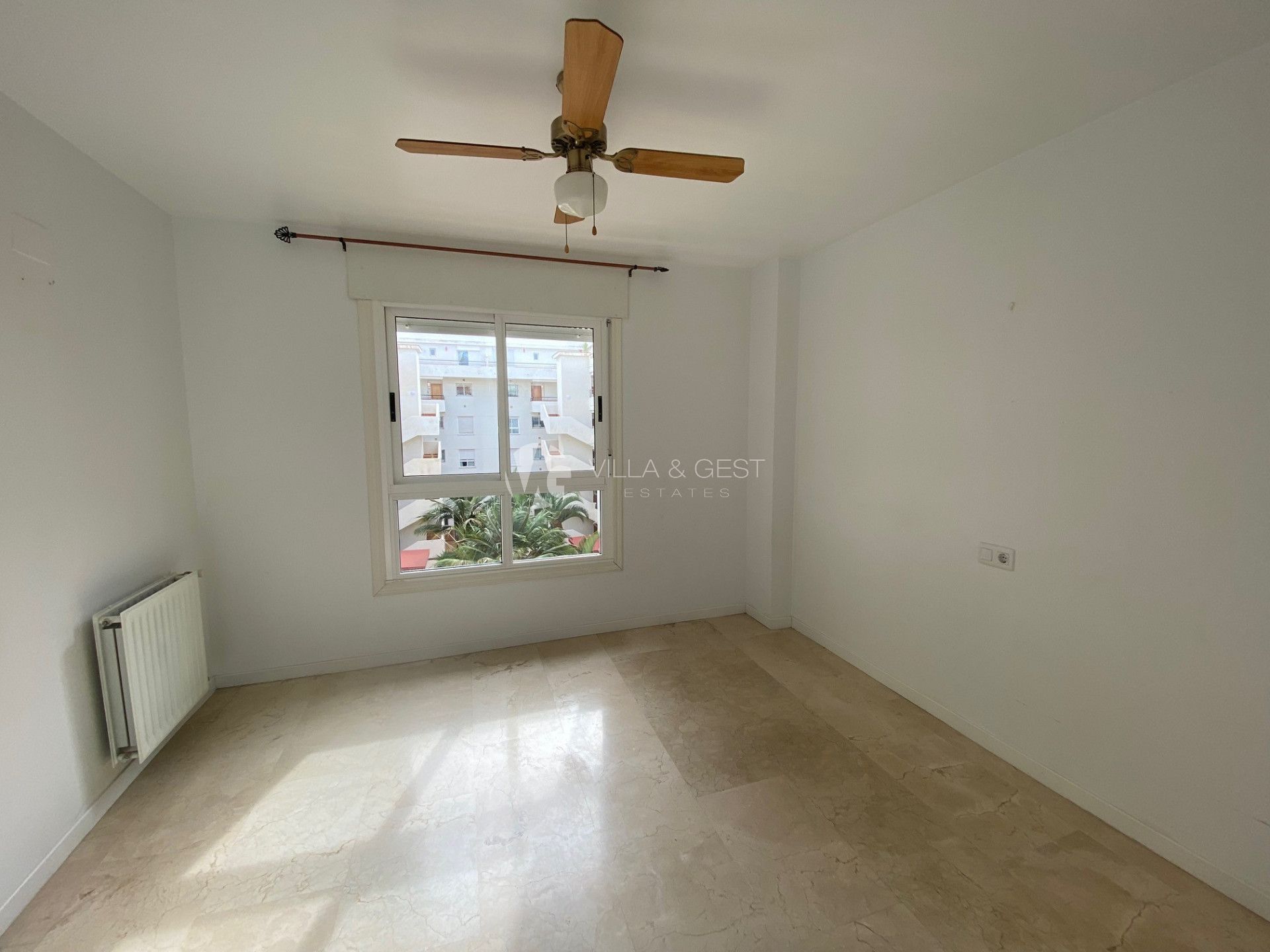 PIso en alquiler sin amueblar, Campos de Guadalmina, Guadalmina Alta