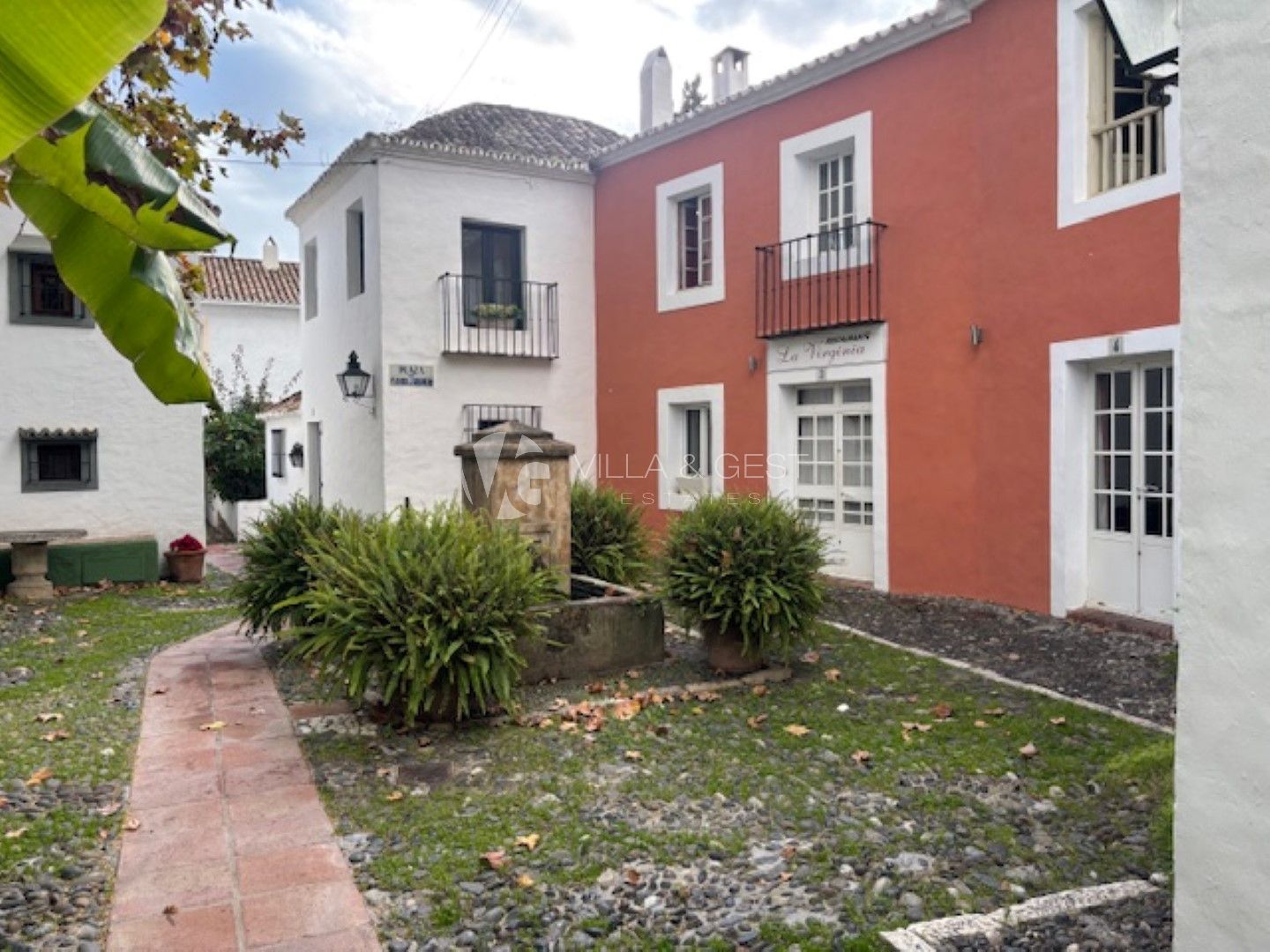 Encantador apartamento reformado y amueblado