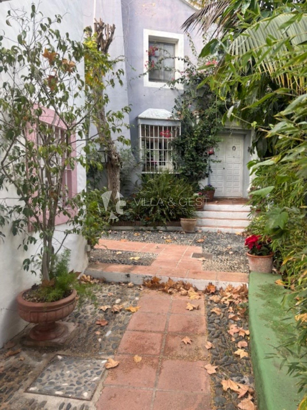 Encantador apartamento reformado y amueblado