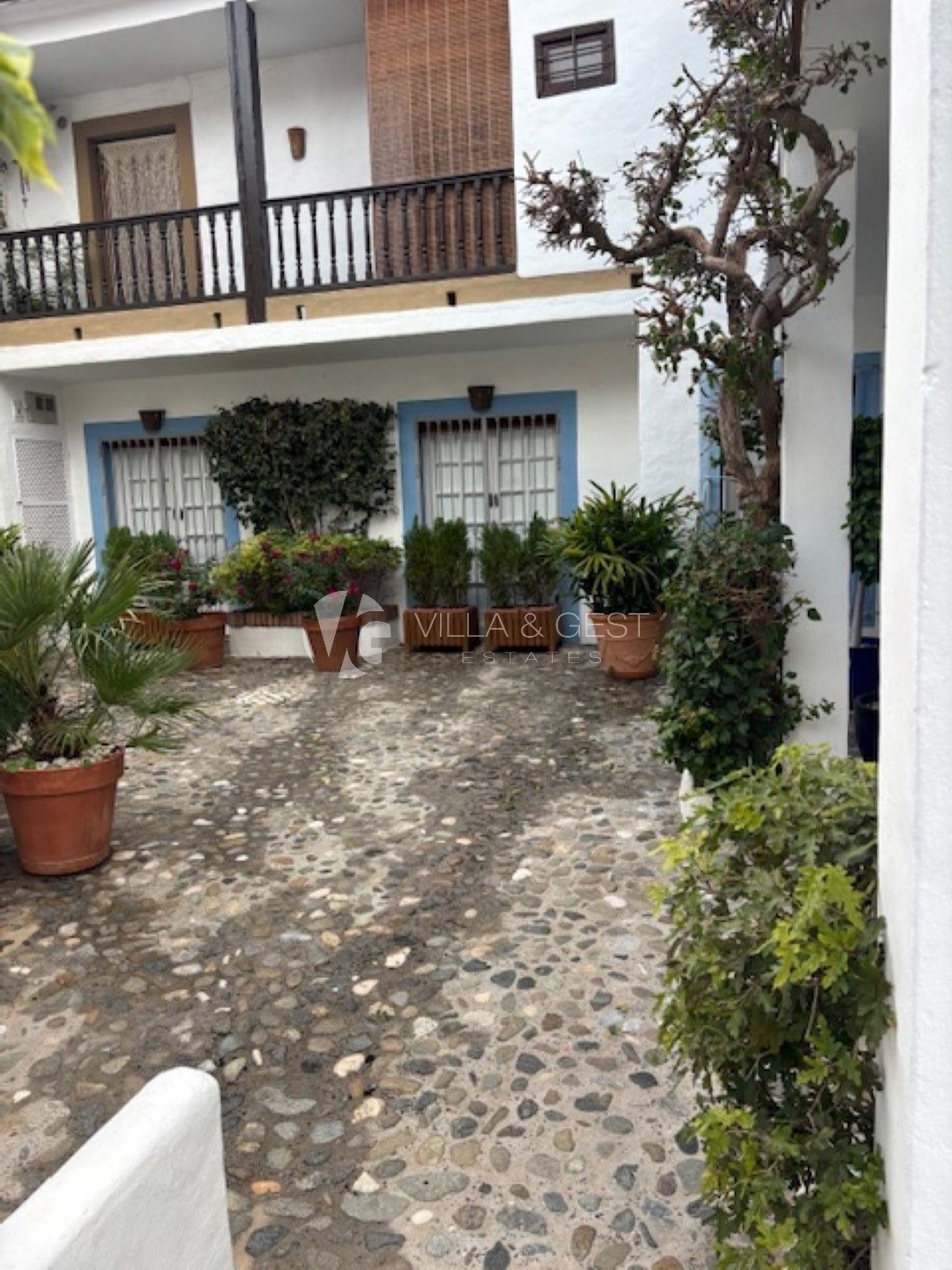 Encantador apartamento reformado y amueblado