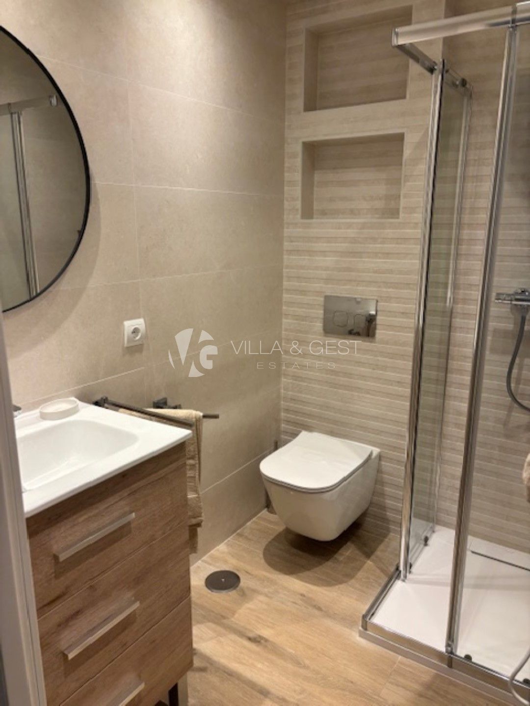 Encantador apartamento reformado y amueblado