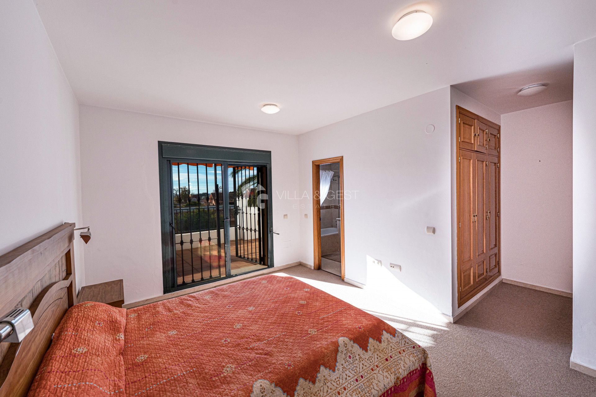 Fantastic duplex in San Pedro de Alcantara