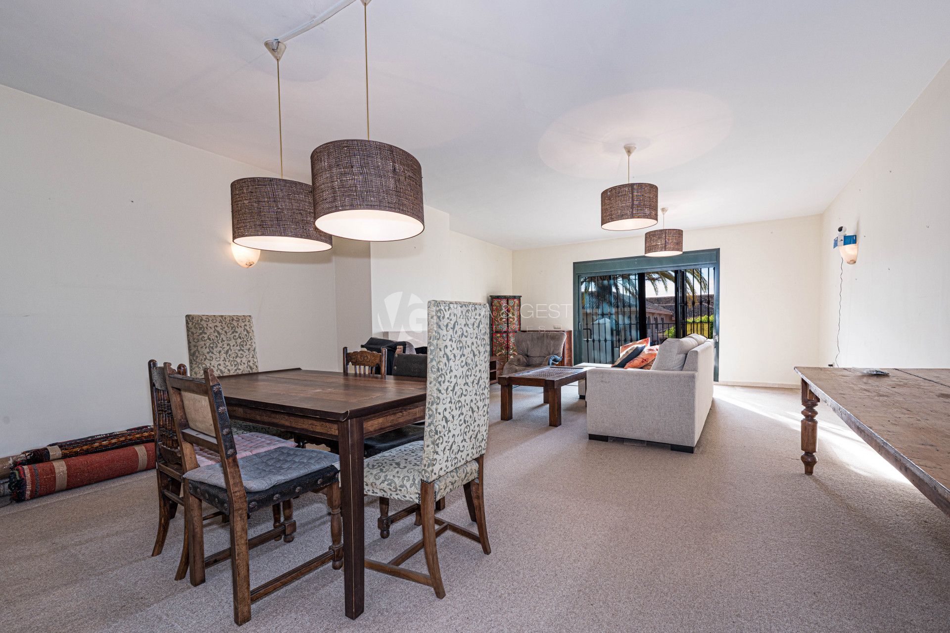 Fantastic duplex in San Pedro de Alcantara