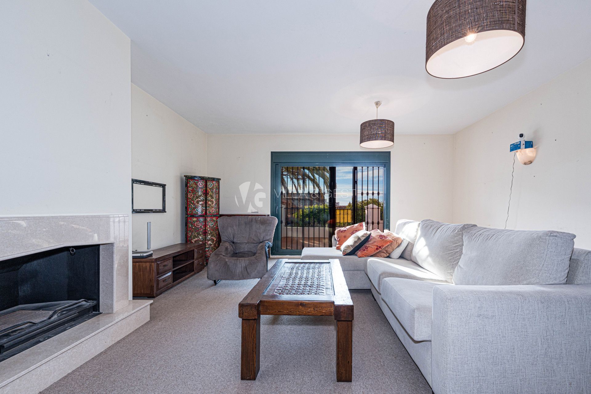 Fantastic duplex in San Pedro de Alcantara