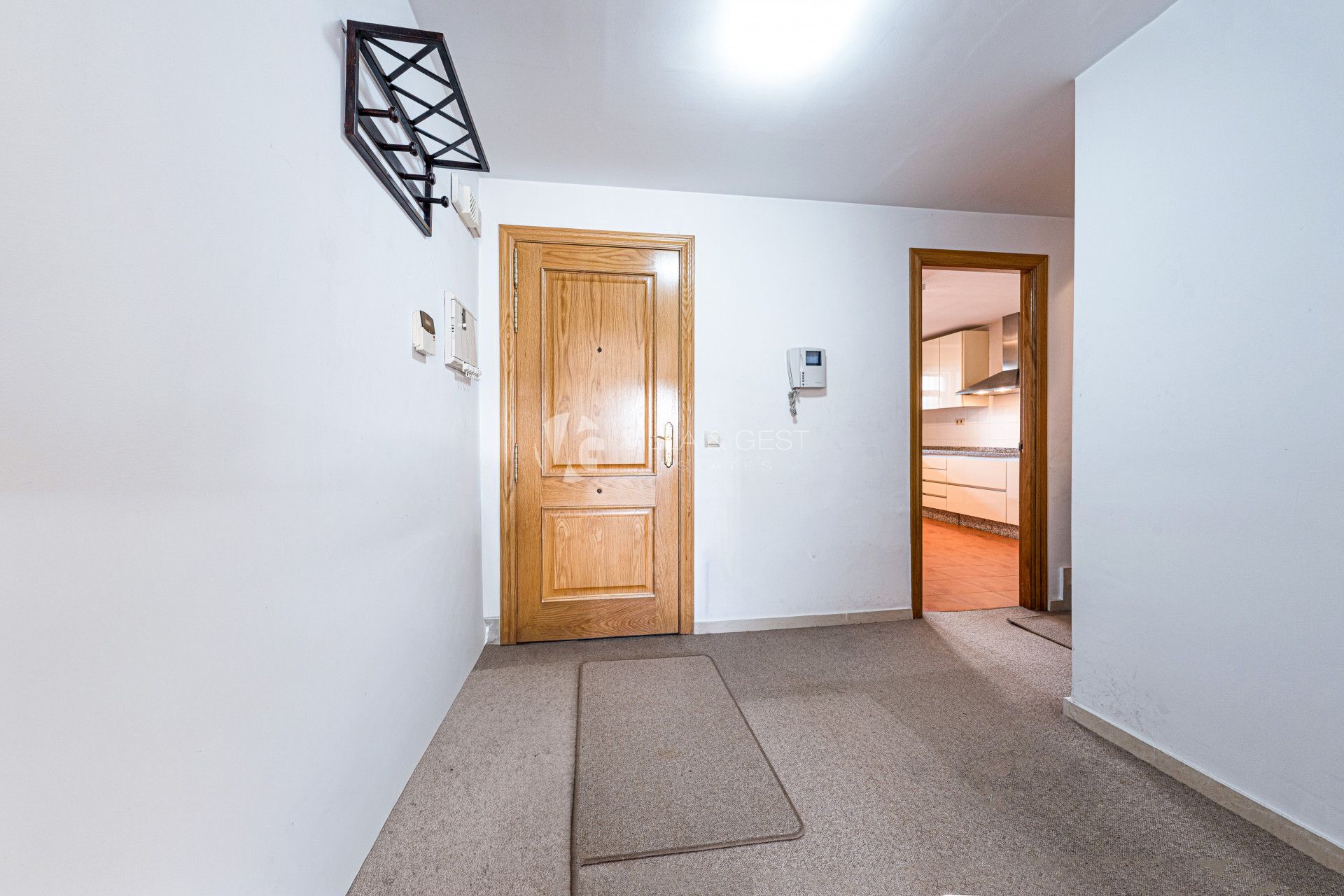 Fantastic duplex in San Pedro de Alcantara