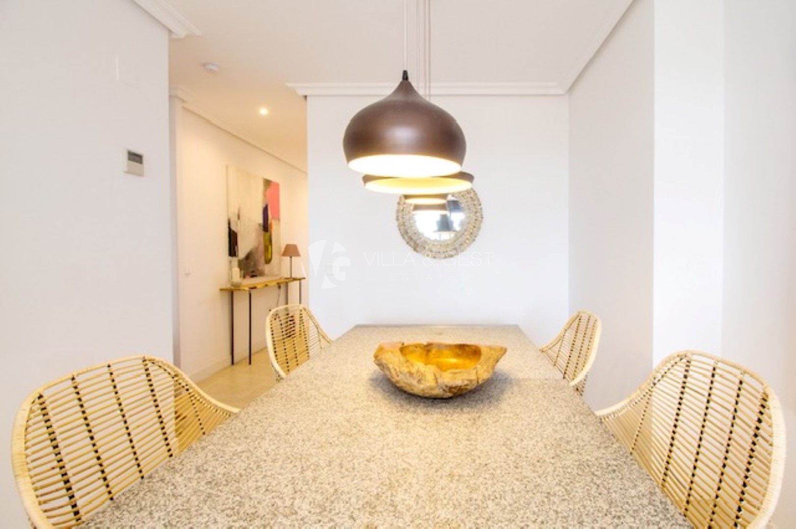 Ground Floor Apartment for sale in Estepona, Costa del Sol