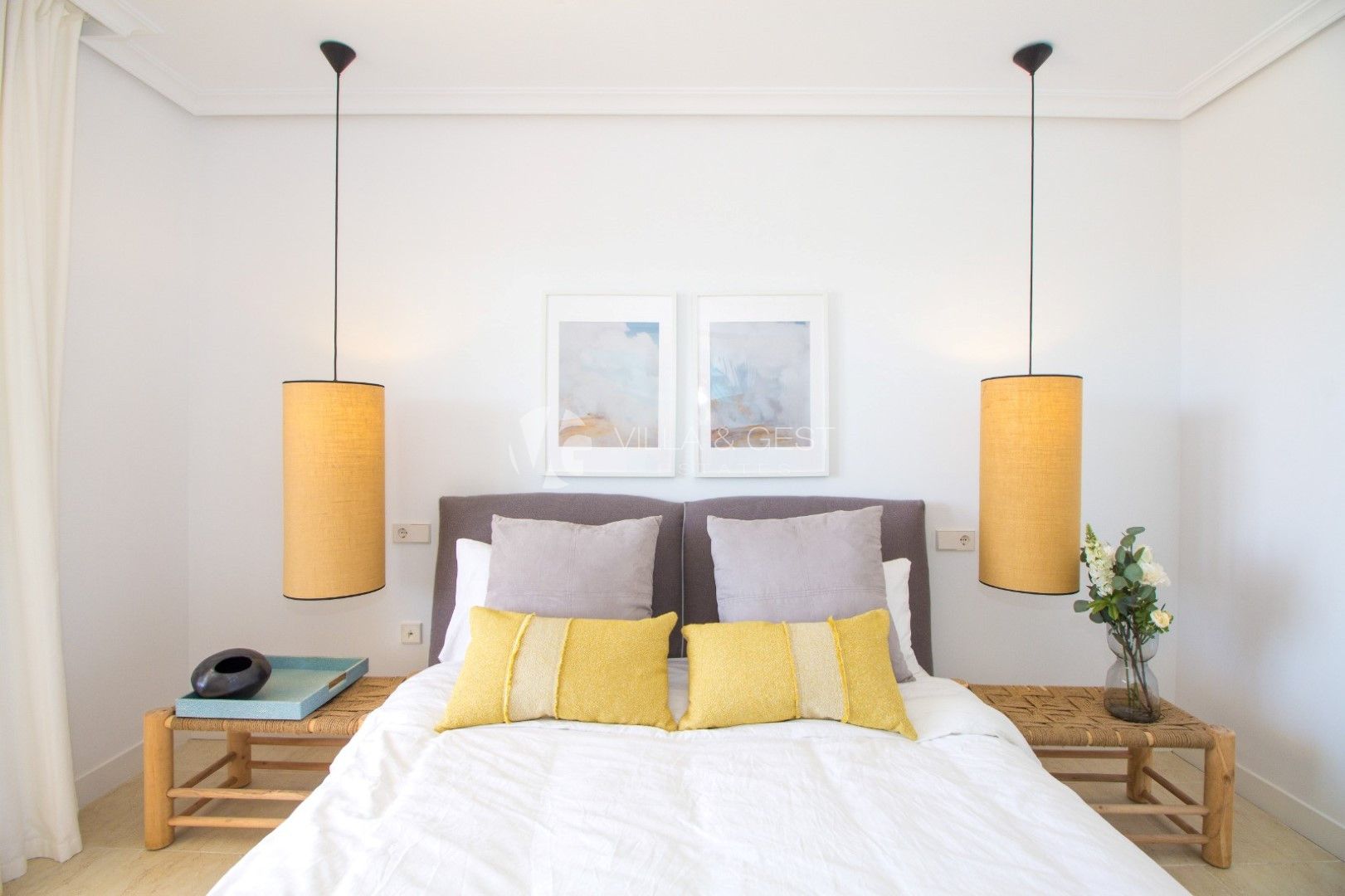 Ground Floor Apartment for sale in Estepona, Costa del Sol