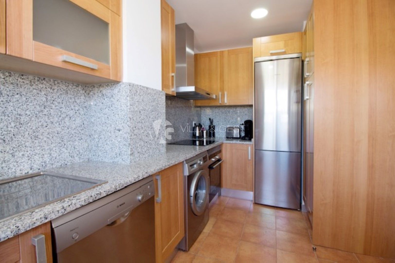 Ground Floor Apartment for sale in Estepona, Costa del Sol