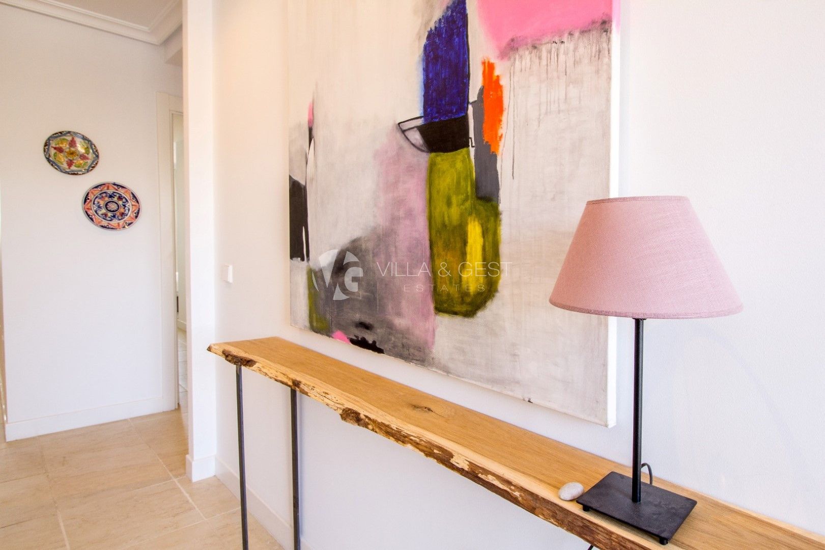 Ground Floor Apartment for sale in Estepona, Costa del Sol