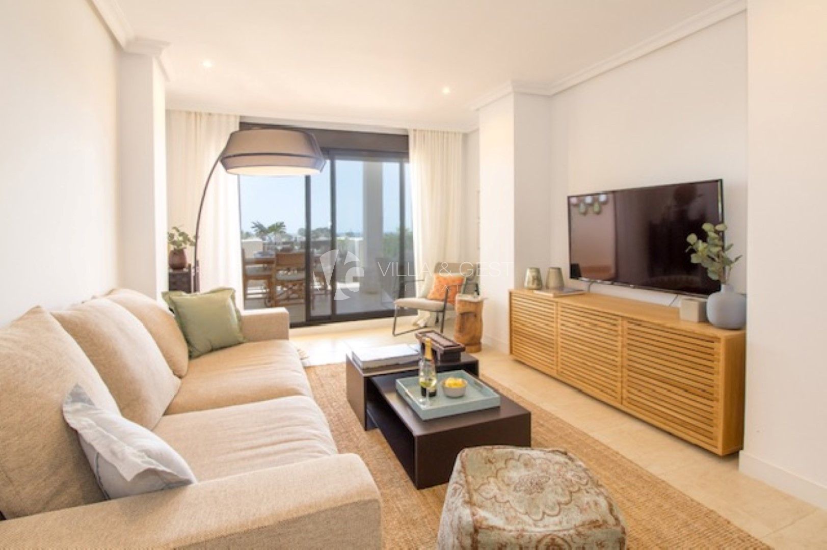Ground Floor Apartment for sale in Estepona, Costa del Sol