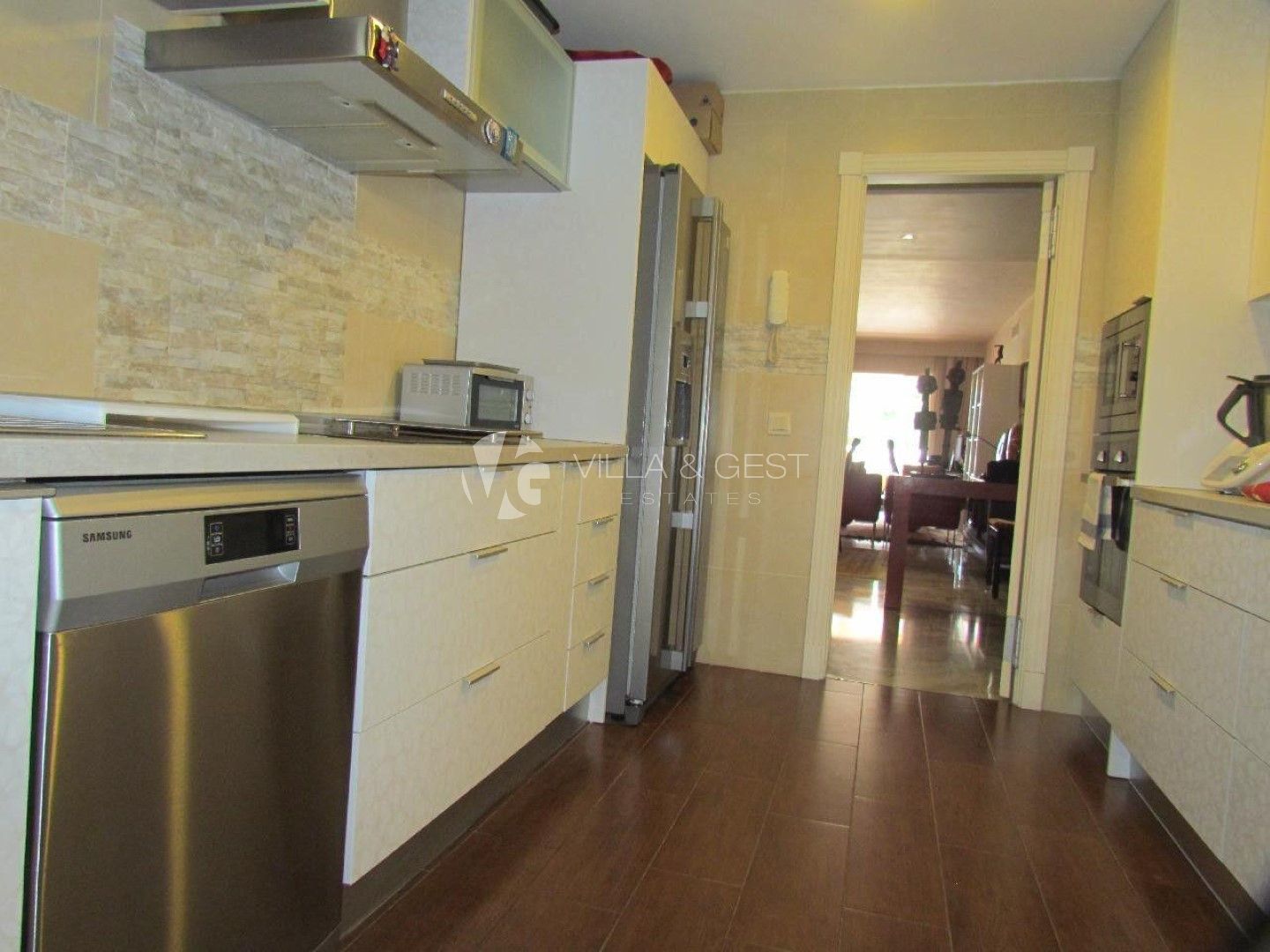 Apartamento Alhambra del golf alquiler larga temporada