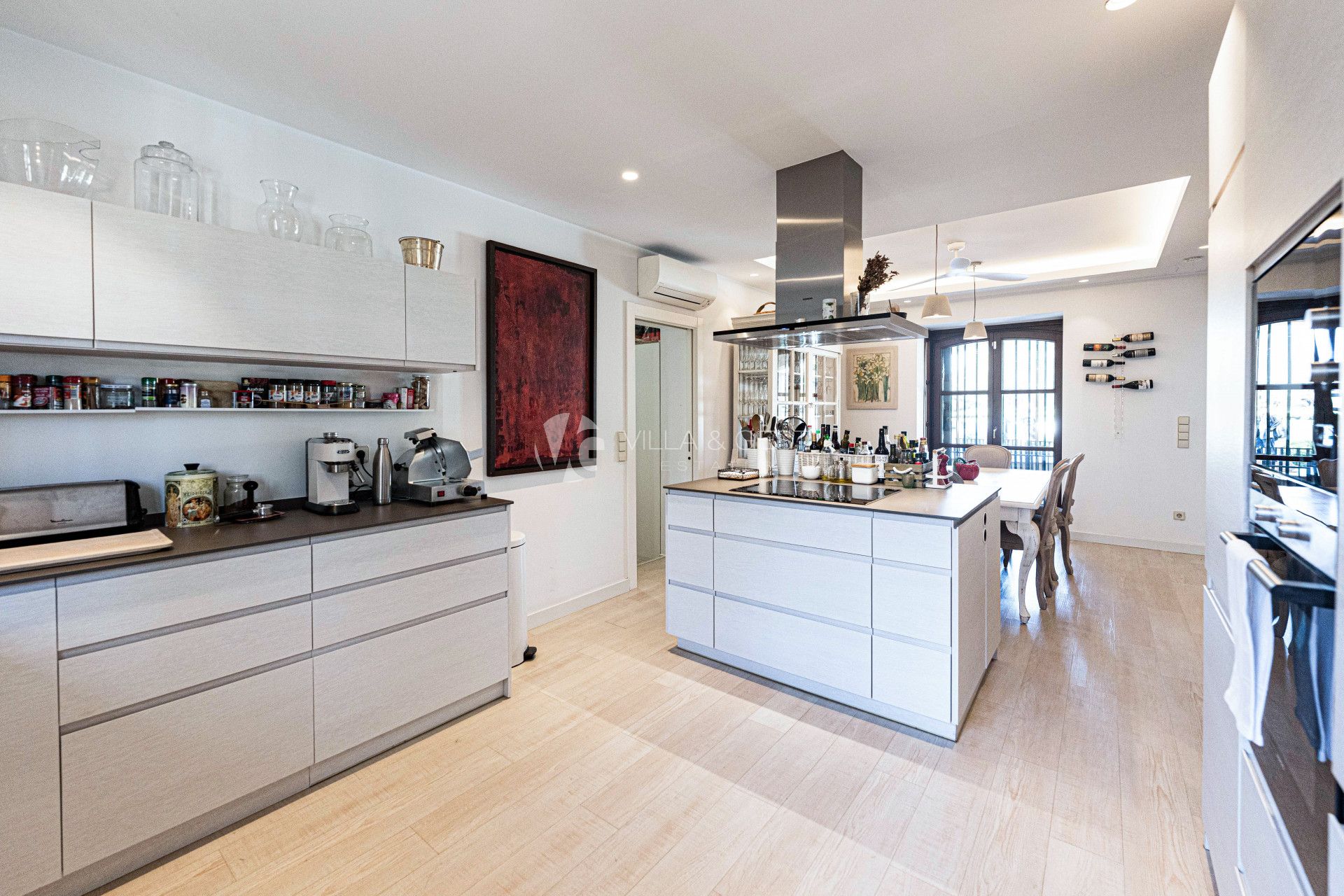 Charming Villa in Guadalmina Alta, Isla de Guadalmina