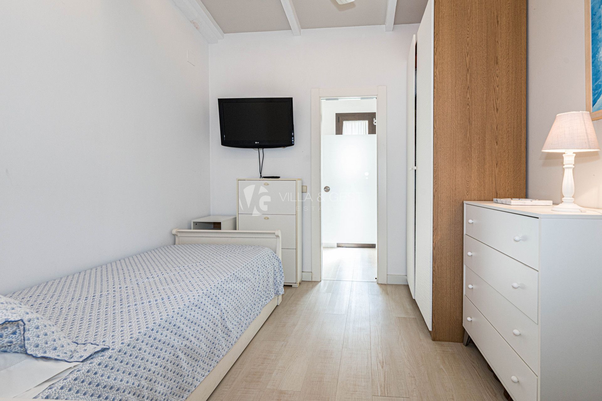 Charming Villa in Guadalmina Alta, Isla de Guadalmina