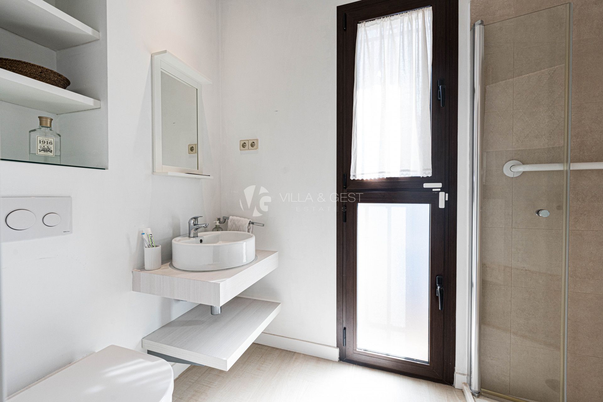 Charming Villa in Guadalmina Alta, Isla de Guadalmina