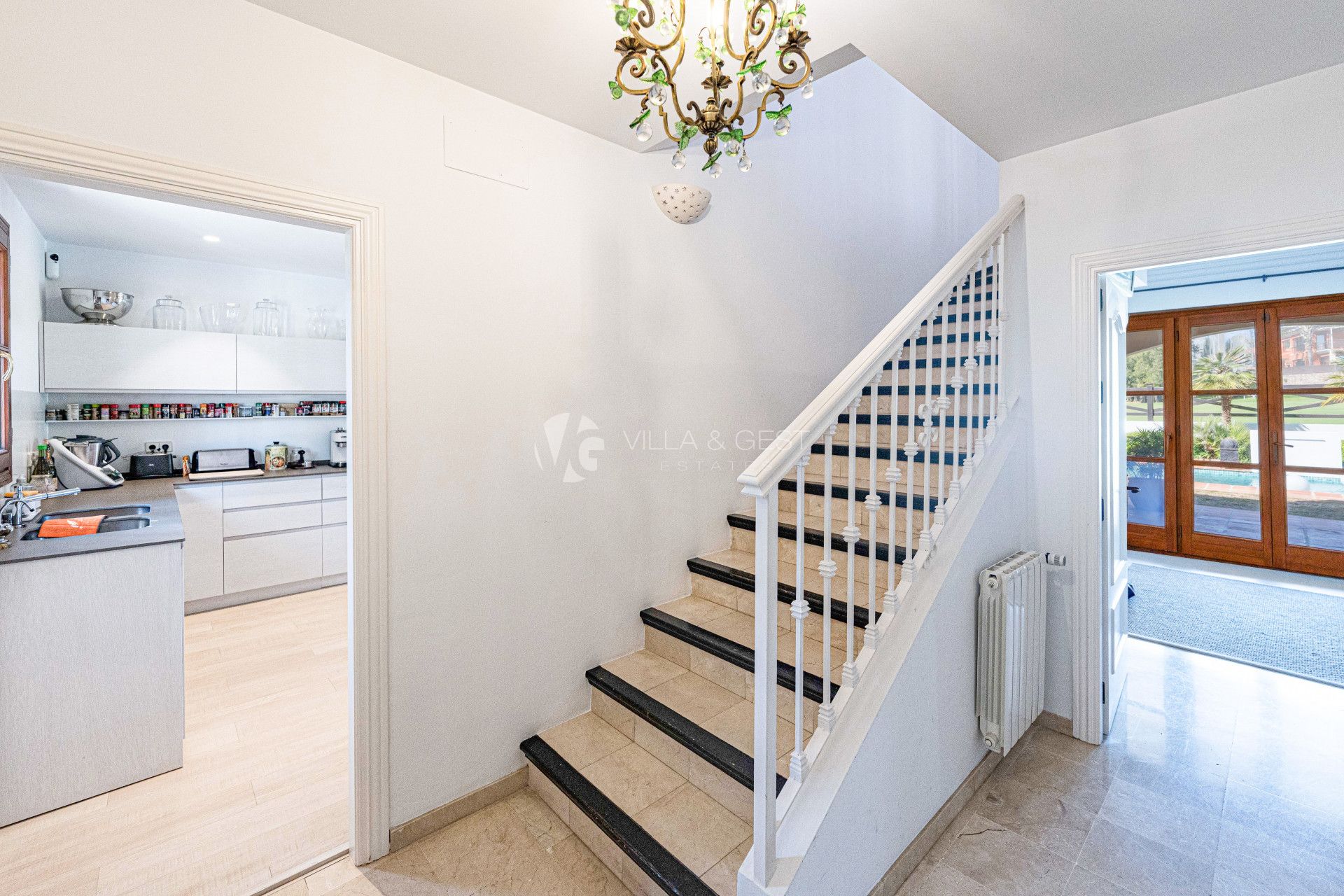 Charming Villa in Guadalmina Alta, Isla de Guadalmina