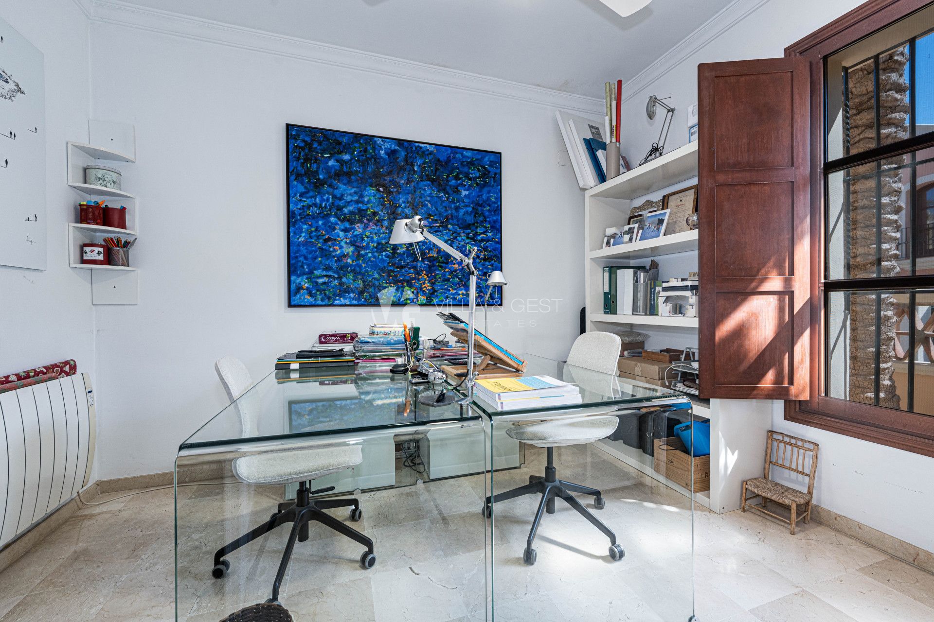 Charming Villa in Guadalmina Alta, Isla de Guadalmina