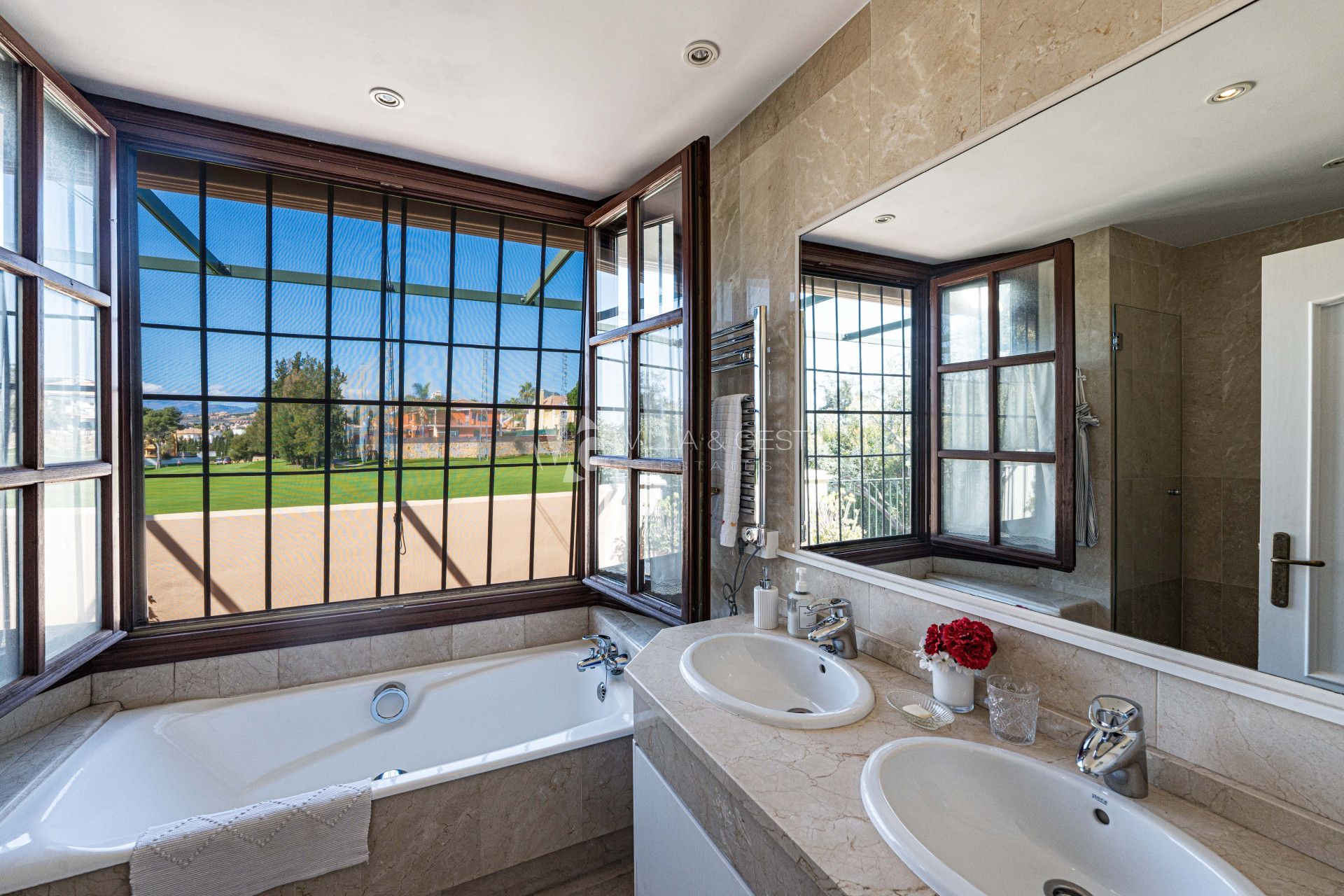 Charming Villa in Guadalmina Alta, Isla de Guadalmina