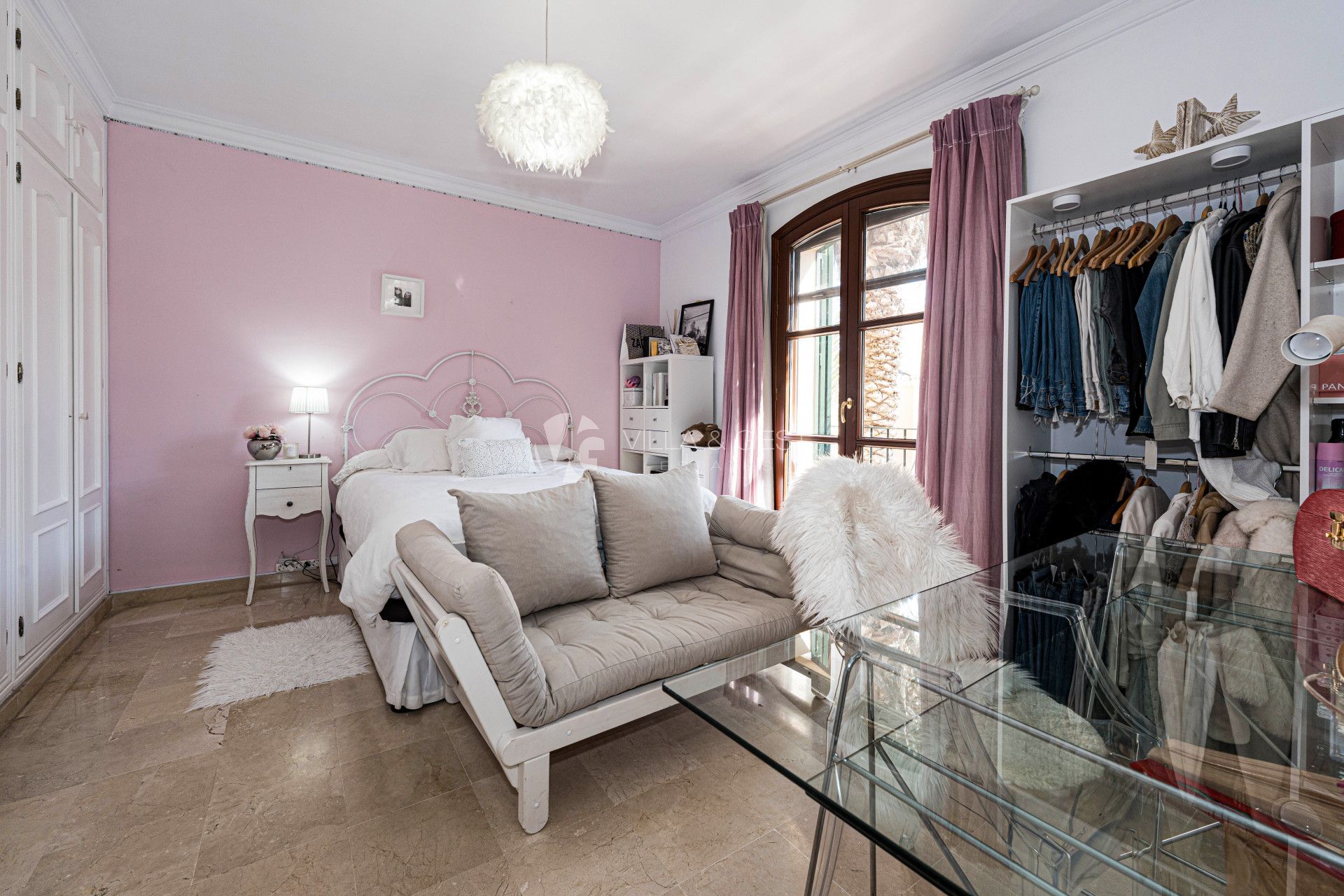 Charming Villa in Guadalmina Alta, Isla de Guadalmina