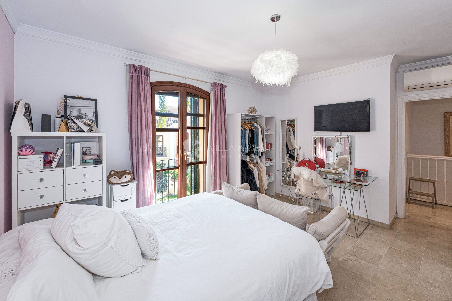 Charming Villa in Guadalmina Alta, Isla de Guadalmina