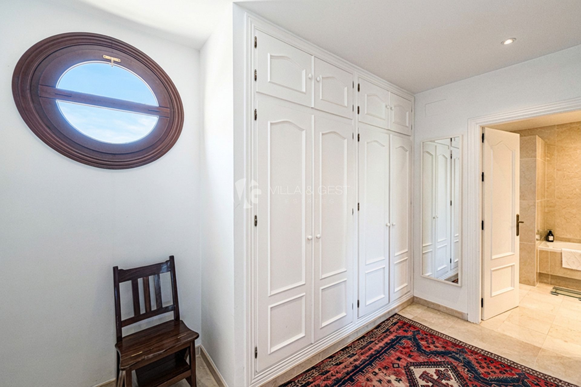 Charming Villa in Guadalmina Alta, Isla de Guadalmina