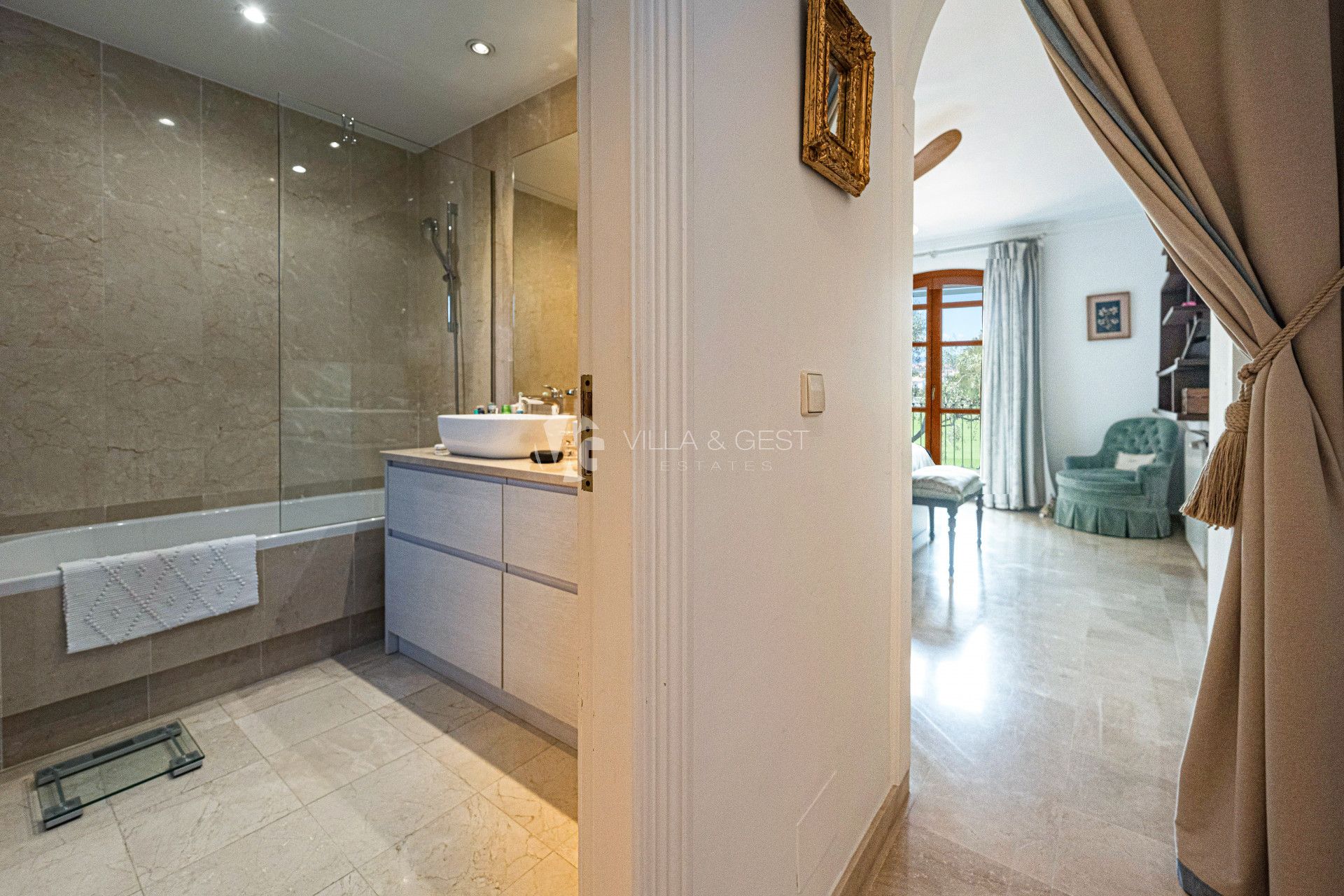 Charming Villa in Guadalmina Alta, Isla de Guadalmina