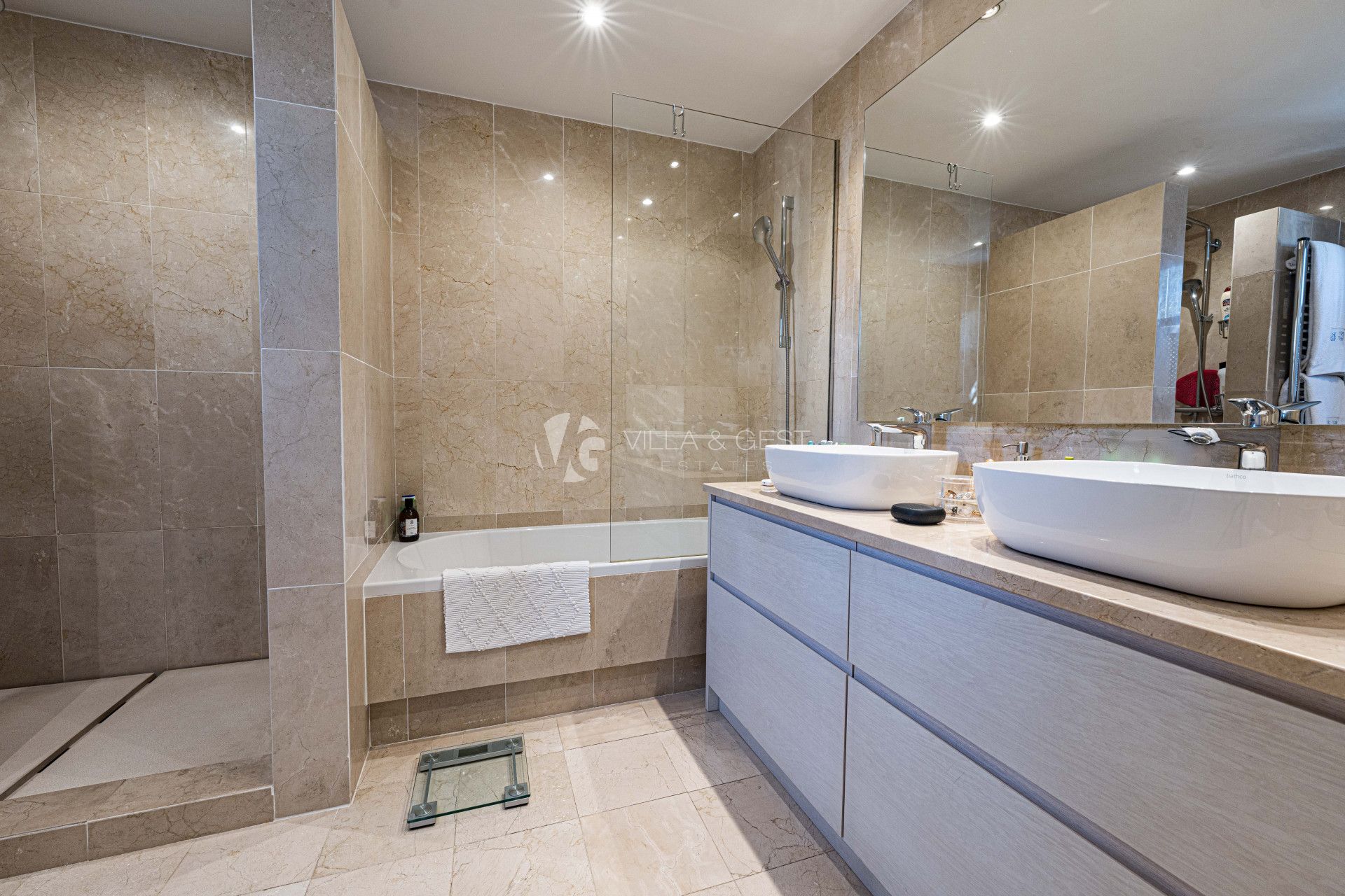 Charming Villa in Guadalmina Alta, Isla de Guadalmina