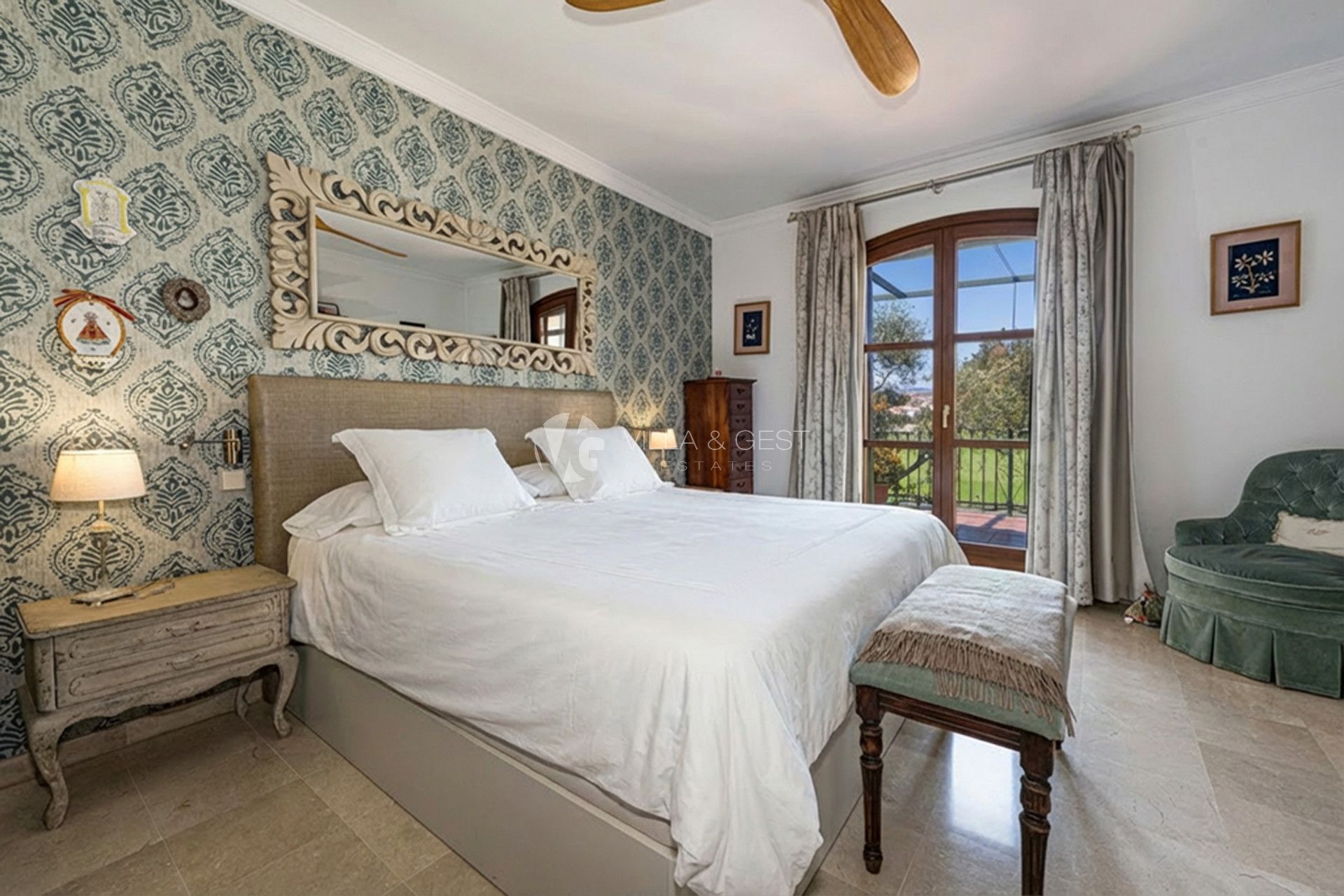 Charming Villa in Guadalmina Alta, Isla de Guadalmina