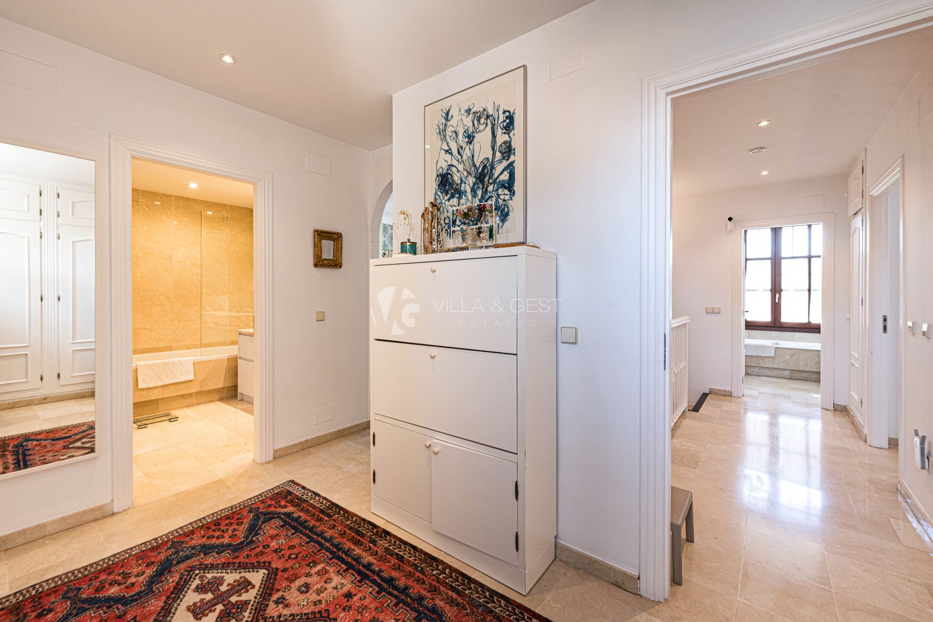 Charming Villa in Guadalmina Alta, Isla de Guadalmina