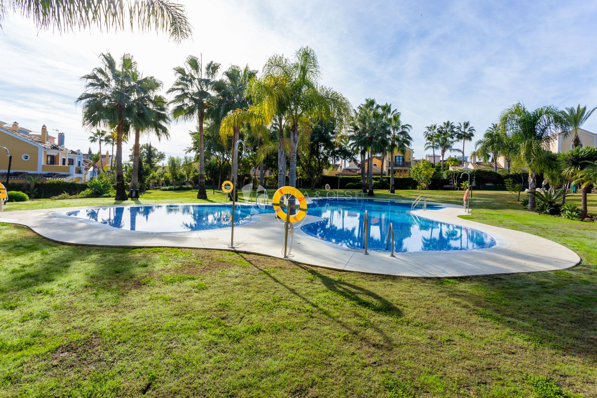 Charming Villa in Guadalmina Alta, Isla de Guadalmina