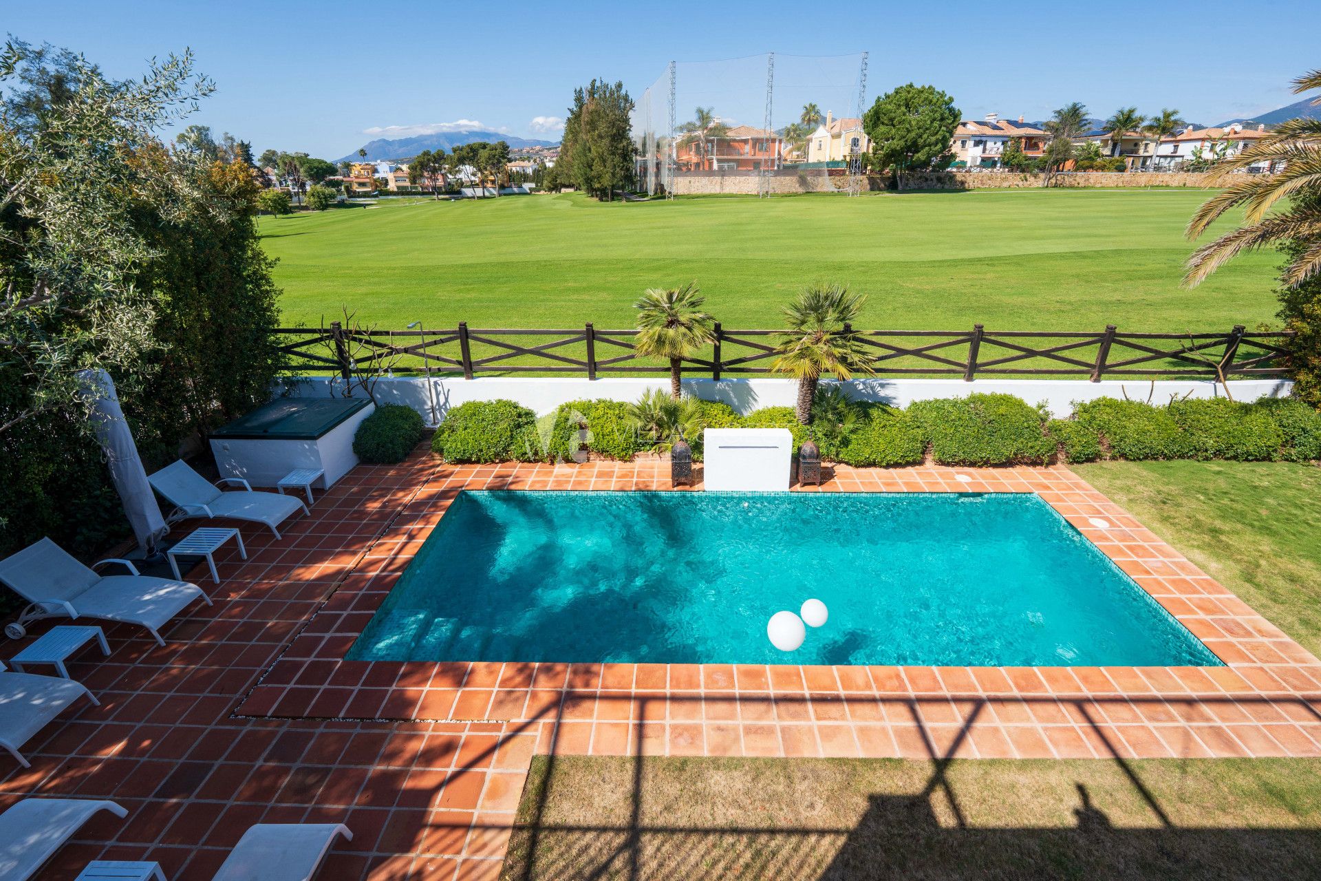 Charming Villa in Guadalmina Alta, Isla de Guadalmina