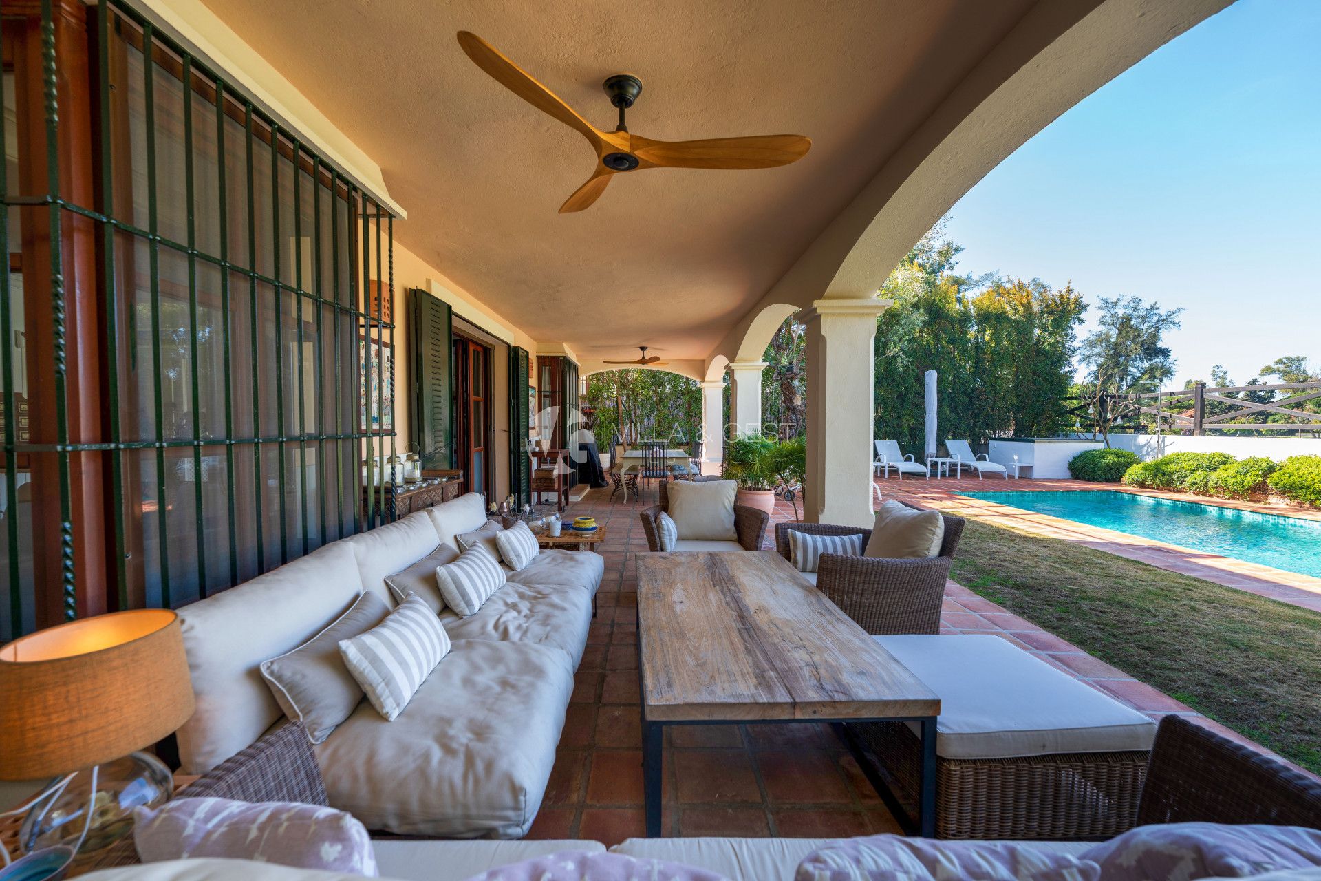 Charming Villa in Guadalmina Alta, Isla de Guadalmina