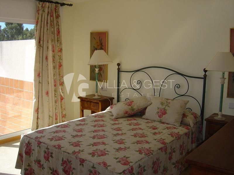Duplex in Guadalmina Alta